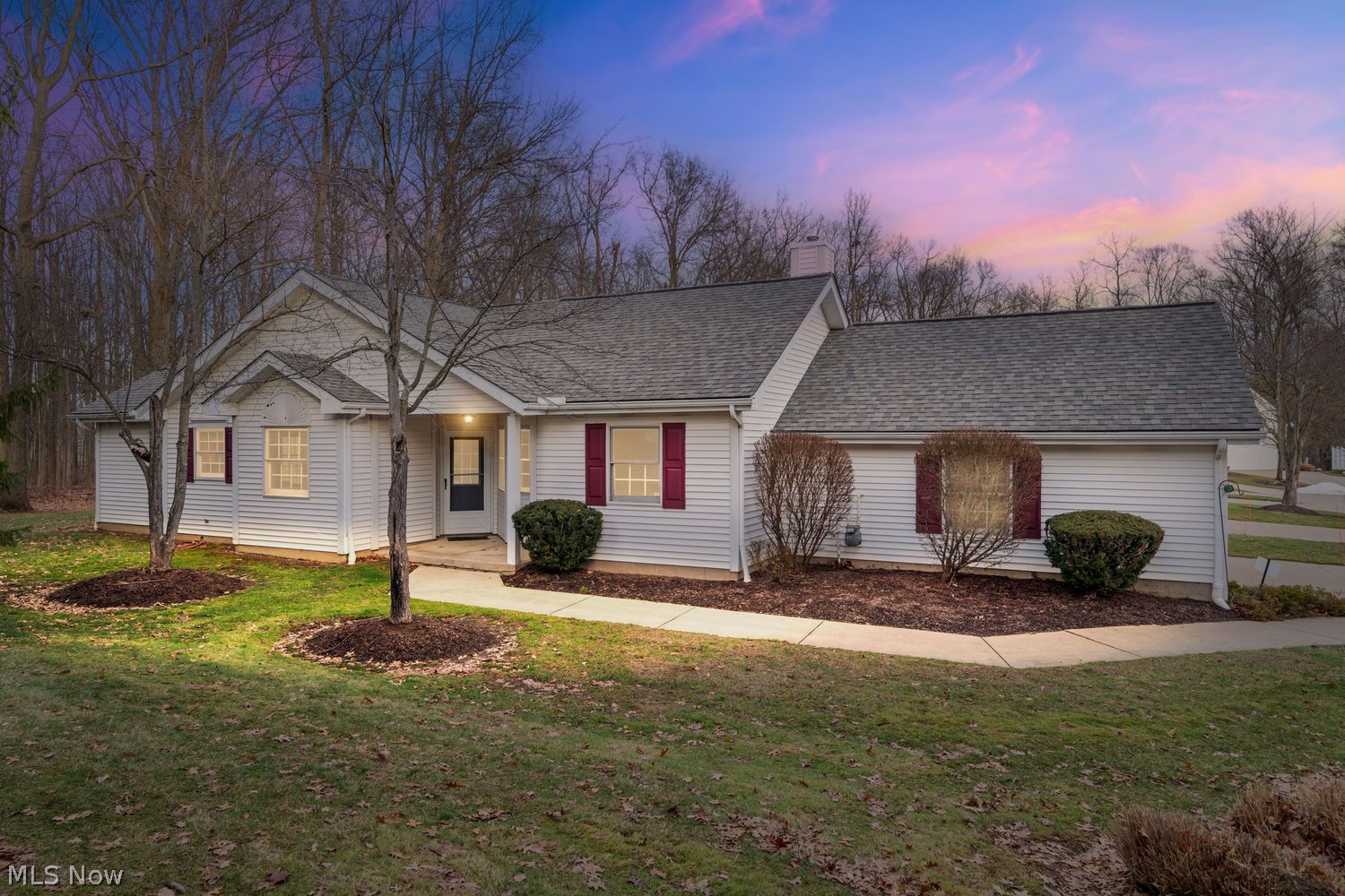 6684 Hidden Lake Trail Brecksville OH 44141