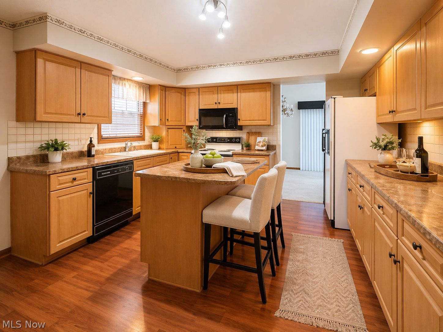 6684 Hidden Lake Trail Brecksville OH 44141