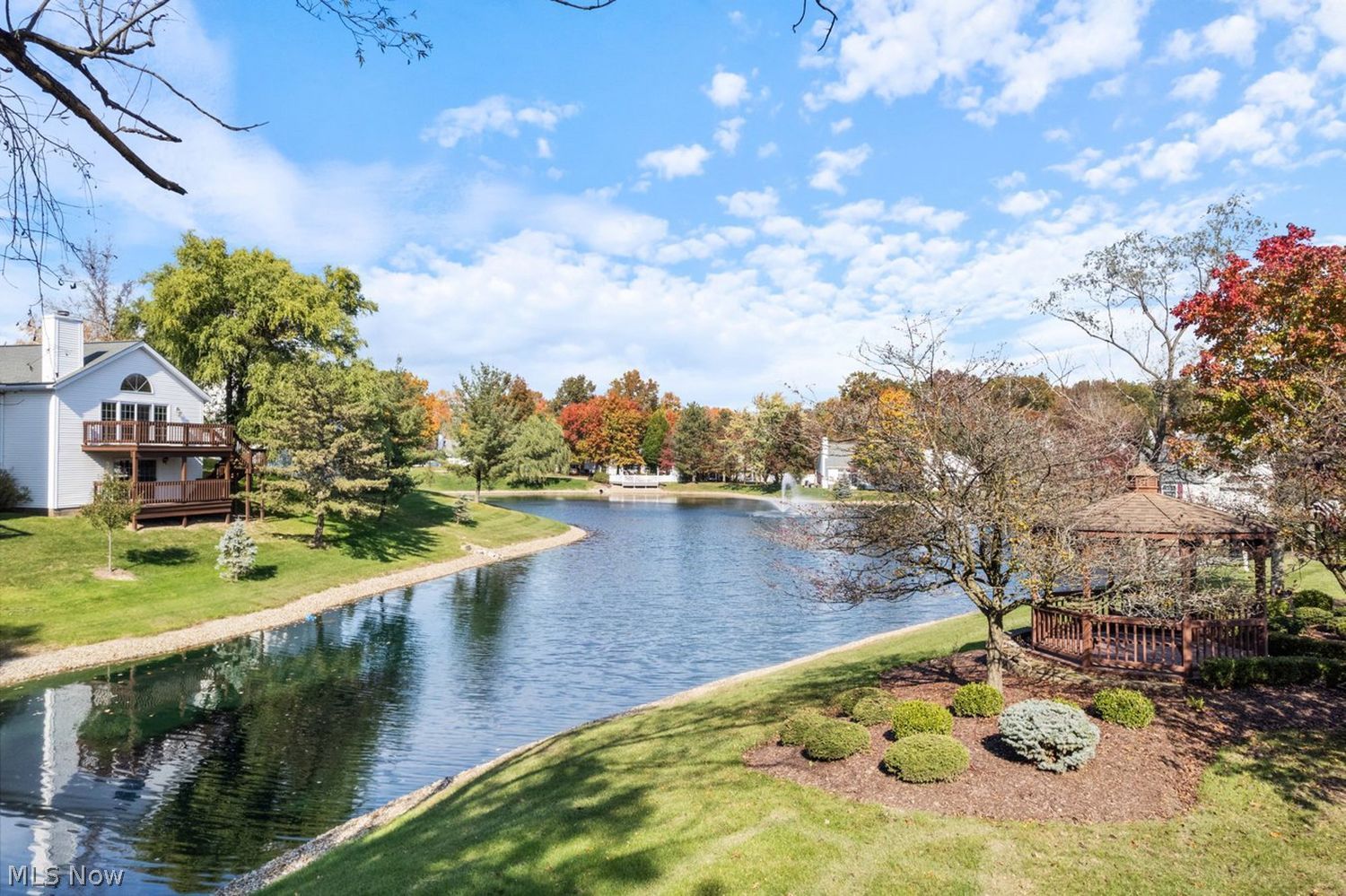 6684 Hidden Lake Trail Brecksville OH 44141