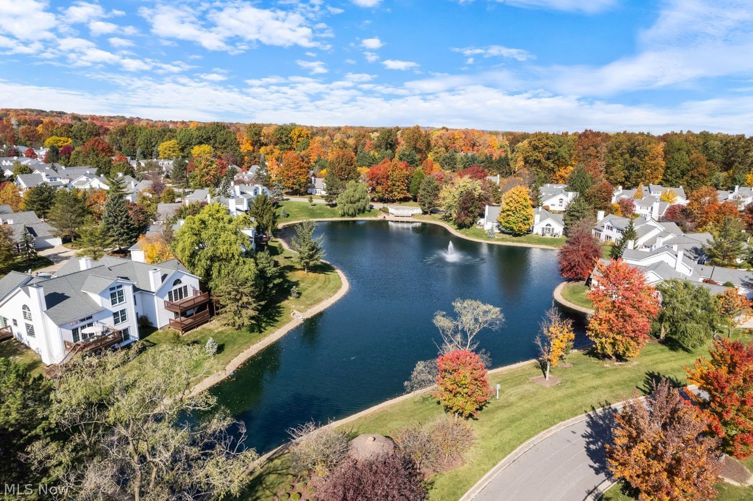 6684 Hidden Lake Trail Brecksville OH 44141