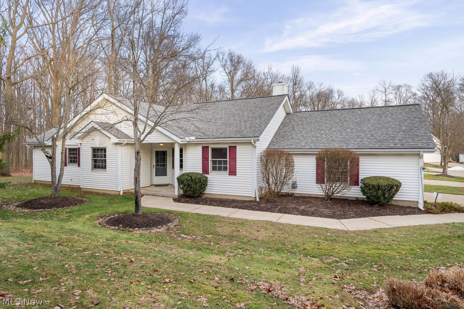 6684 Hidden Lake Trail Brecksville OH 44141