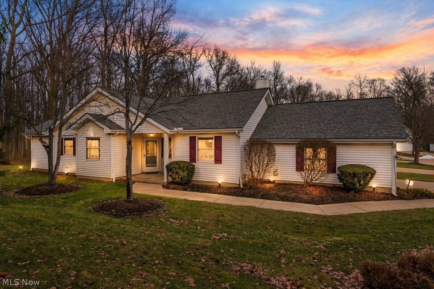 6684 Hidden Lake Trail Brecksville OH 44141