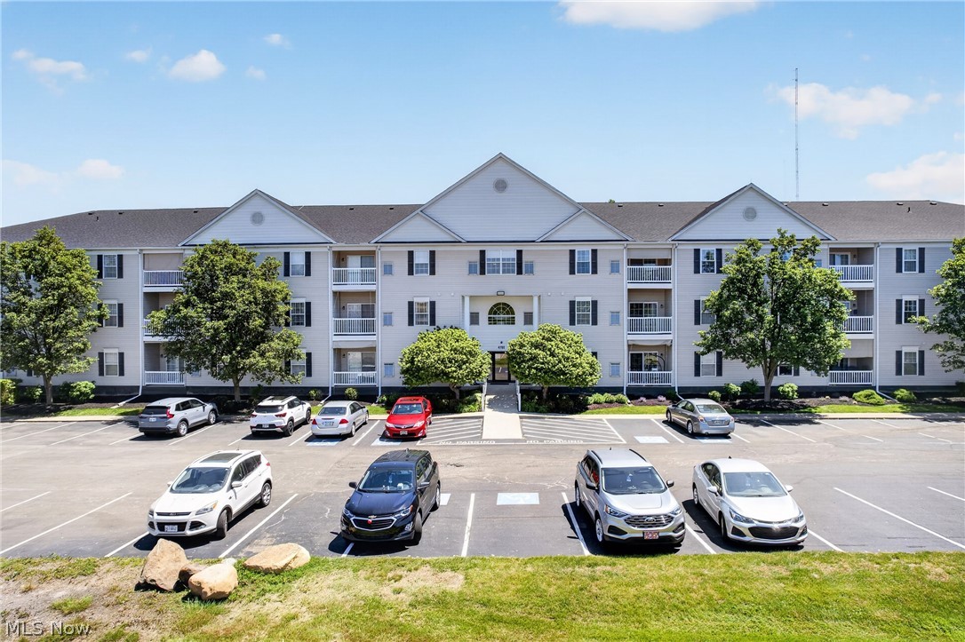 4703 Hills And Dales Road NW Canton OH 44708