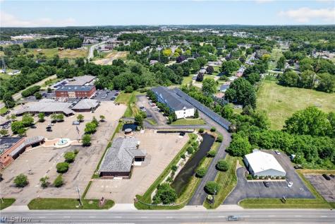 4703 Hills And Dales Road NW Canton OH 44708