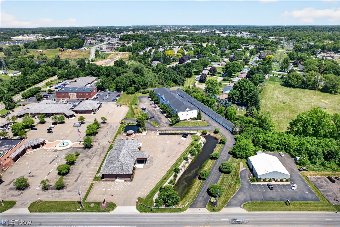 4703 Hills And Dales Road NW Canton OH 44708