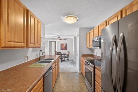 4703 Hills And Dales Road NW Canton OH 44708