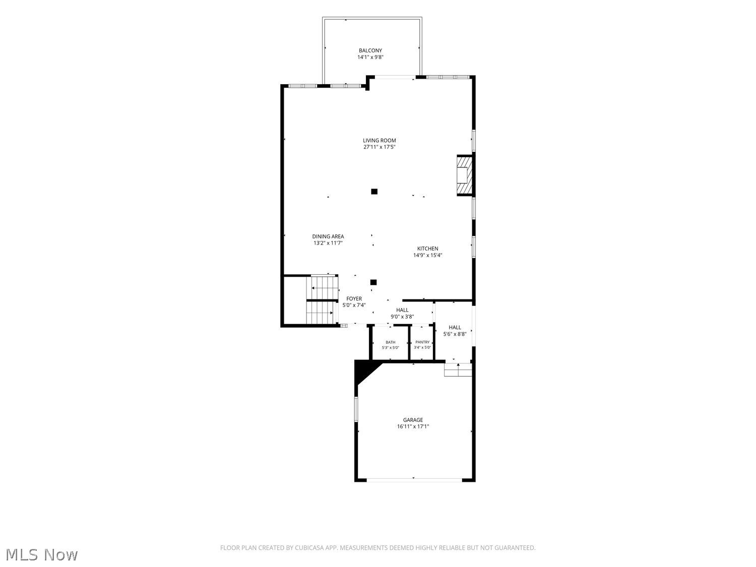 3751 E Lake Road Sheffield Lake OH 44054