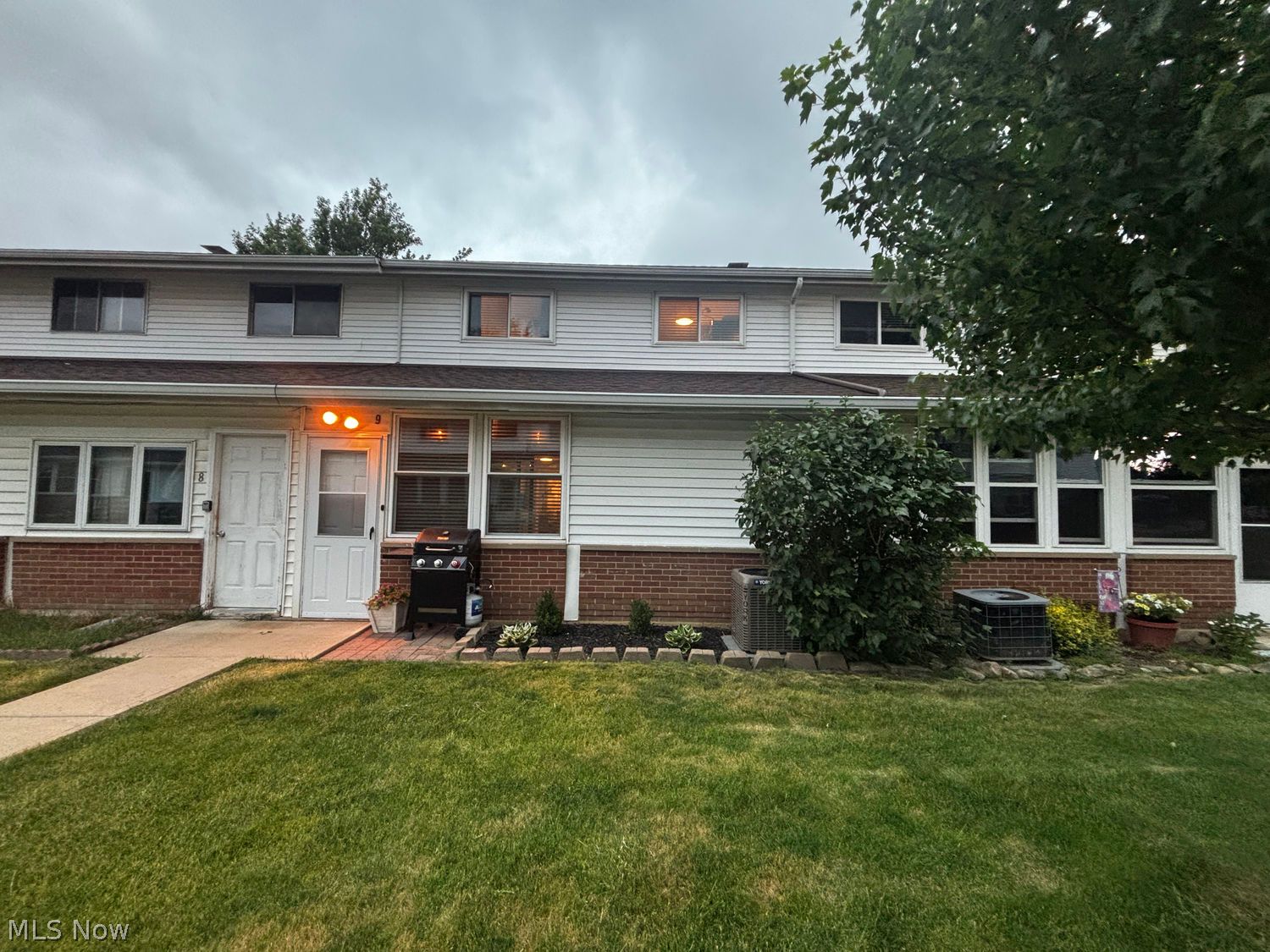 25315 Clubside Drive North Olmsted OH 44070