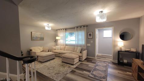 25315 Clubside Drive North Olmsted OH 44070