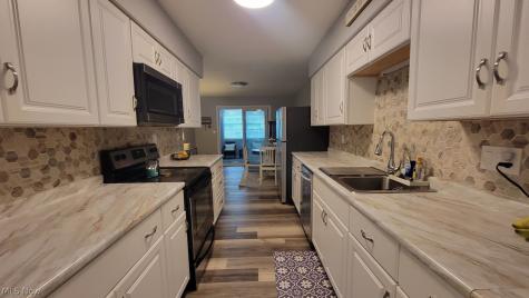 25315 Clubside Drive North Olmsted OH 44070