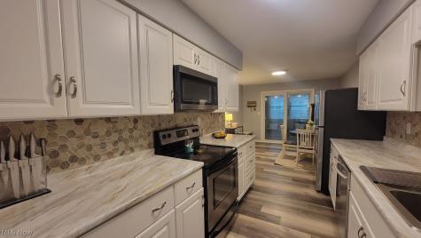 25315 Clubside Drive North Olmsted OH 44070