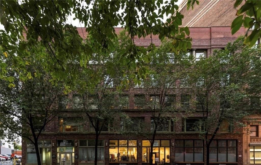 1104 Prospect Avenue E Cleveland OH 44115