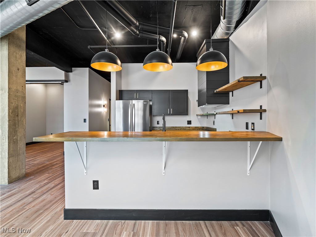 1104 Prospect Avenue E Cleveland OH 44115