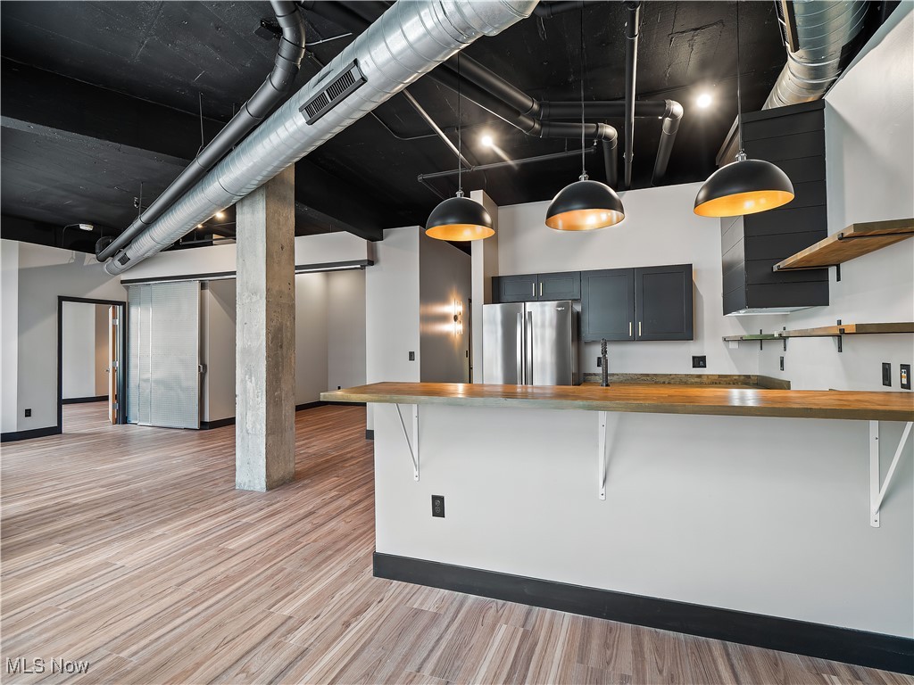 1104 Prospect Avenue E Cleveland OH 44115