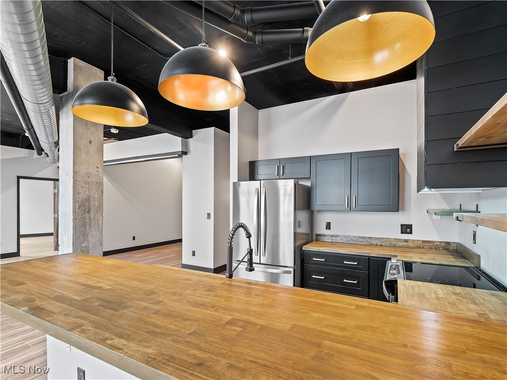 1104 Prospect Avenue E Cleveland OH 44115