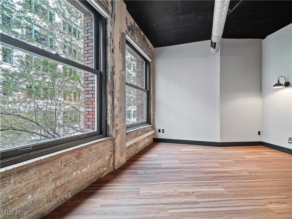 1104 Prospect Avenue E Cleveland OH 44115