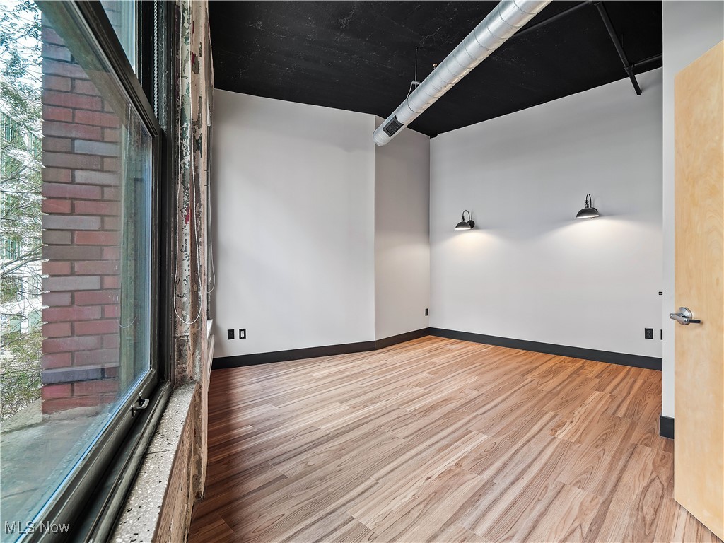 1104 Prospect Avenue E Cleveland OH 44115