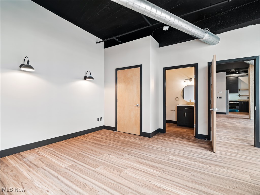 1104 Prospect Avenue E Cleveland OH 44115