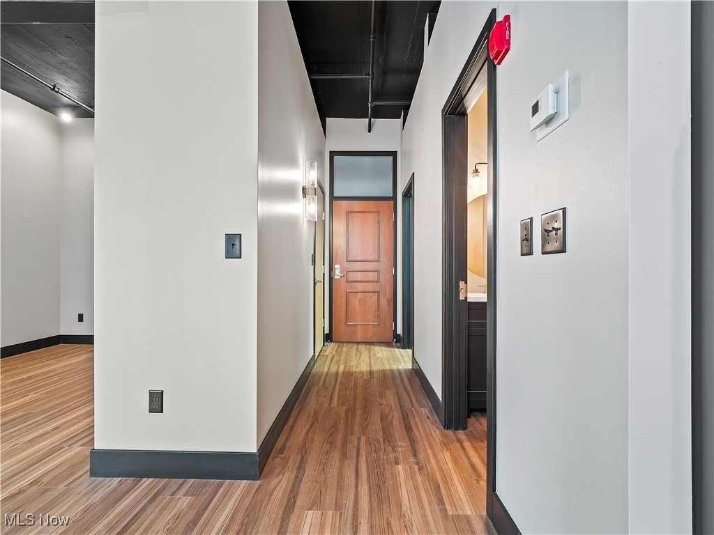 1104 Prospect Avenue E Cleveland OH 44115