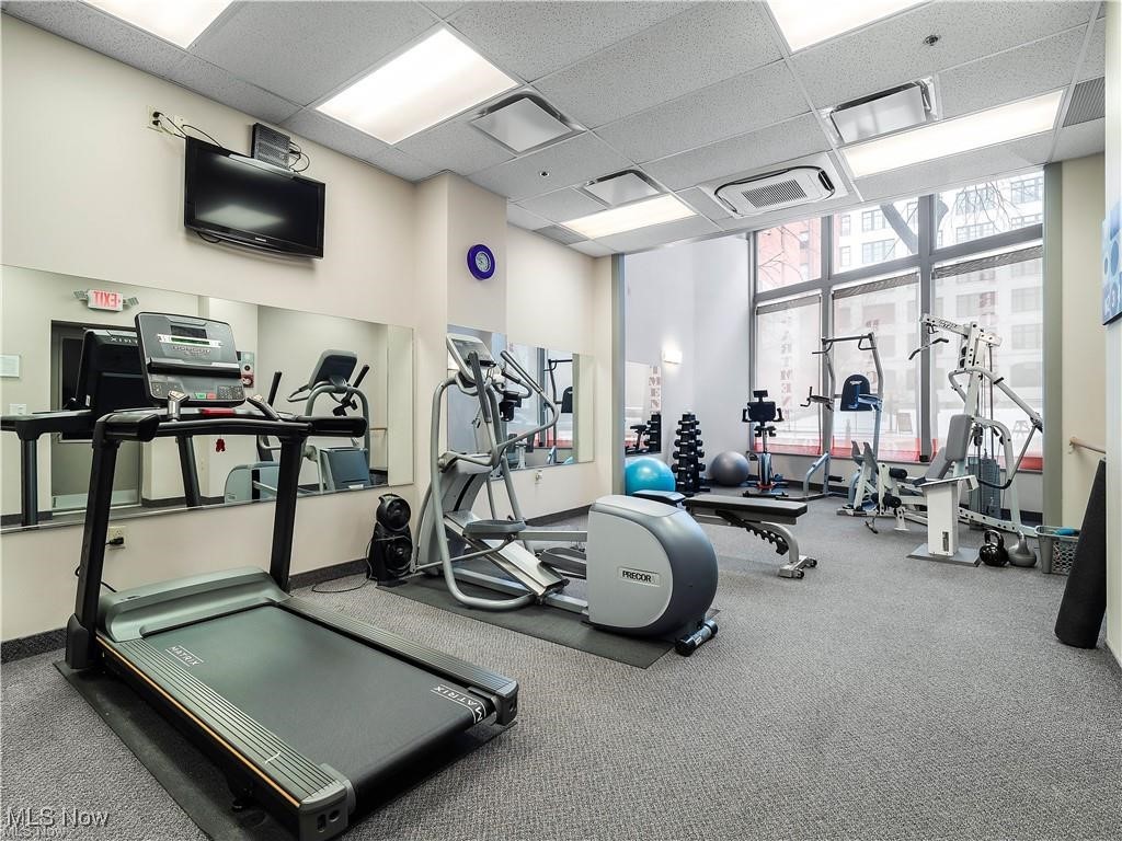 1104 Prospect Avenue E Cleveland OH 44115