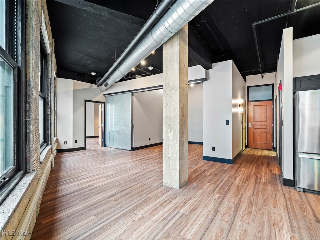 1104 Prospect Avenue E Cleveland OH 44115