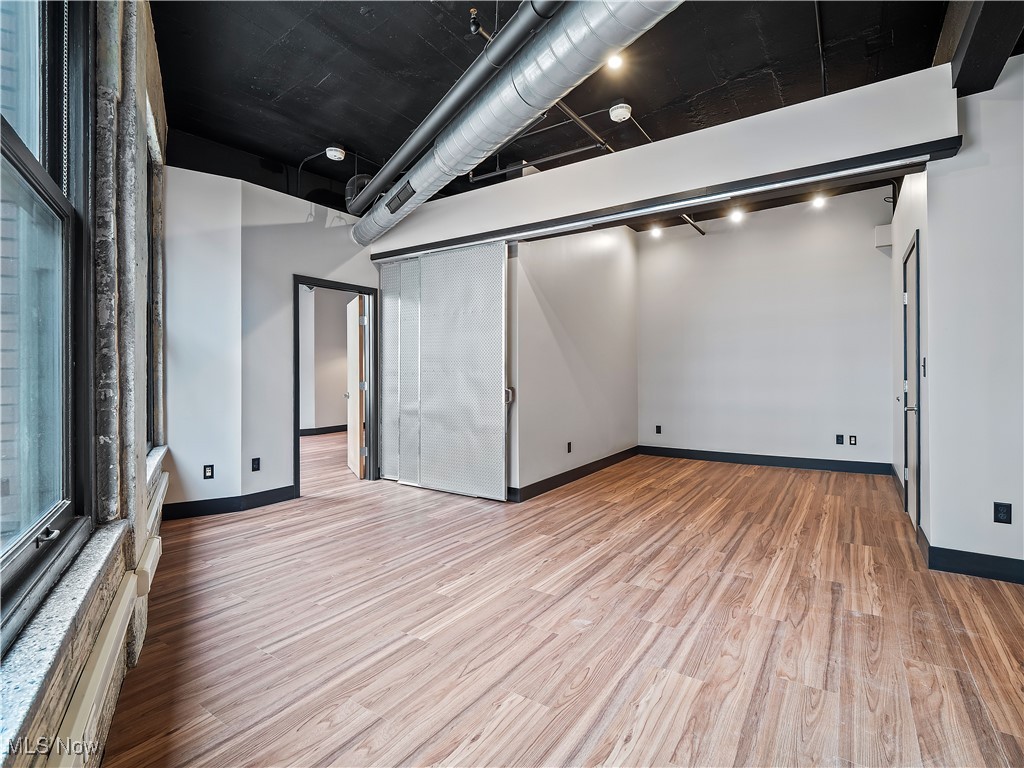 1104 Prospect Avenue E Cleveland OH 44115