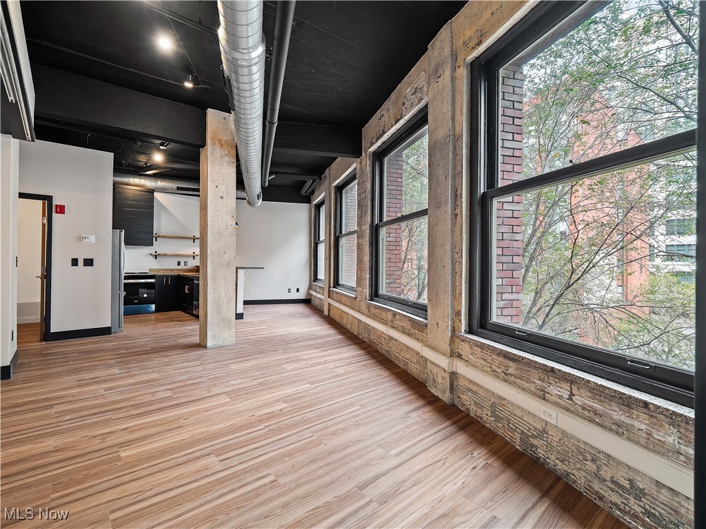 1104 Prospect Avenue E Cleveland OH 44115