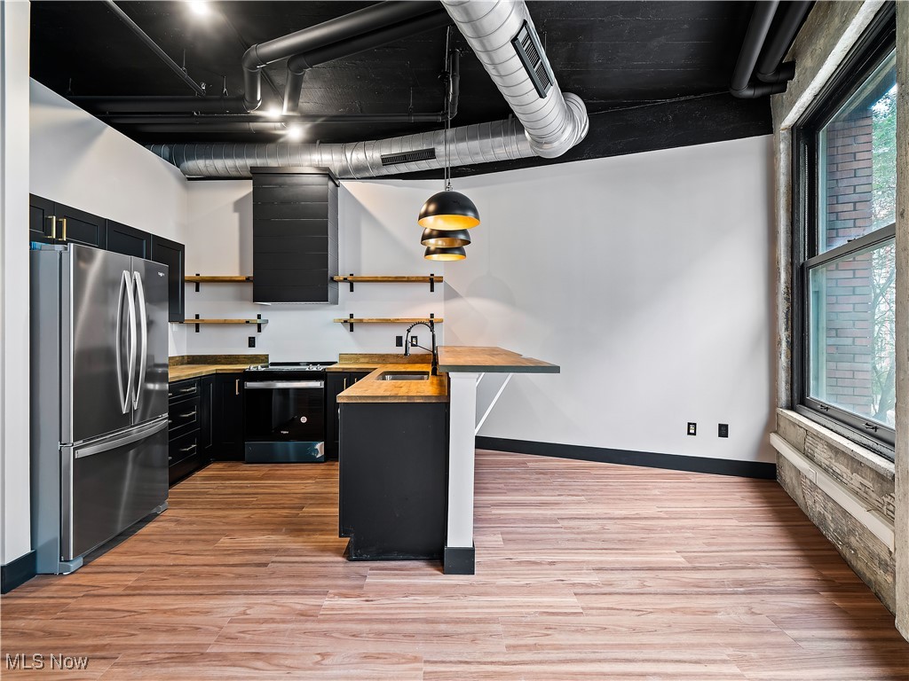 1104 Prospect Avenue E Cleveland OH 44115