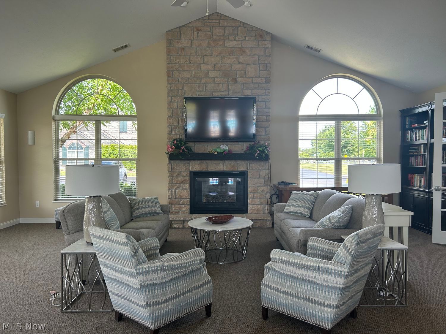 390 Quarry Lakes Drive Amherst OH 44001