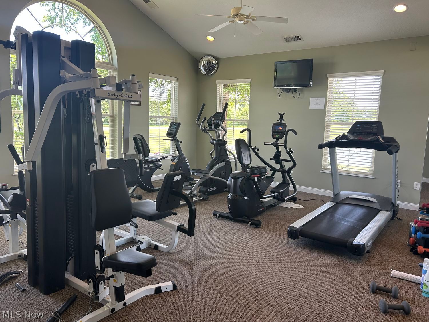 390 Quarry Lakes Drive Amherst OH 44001