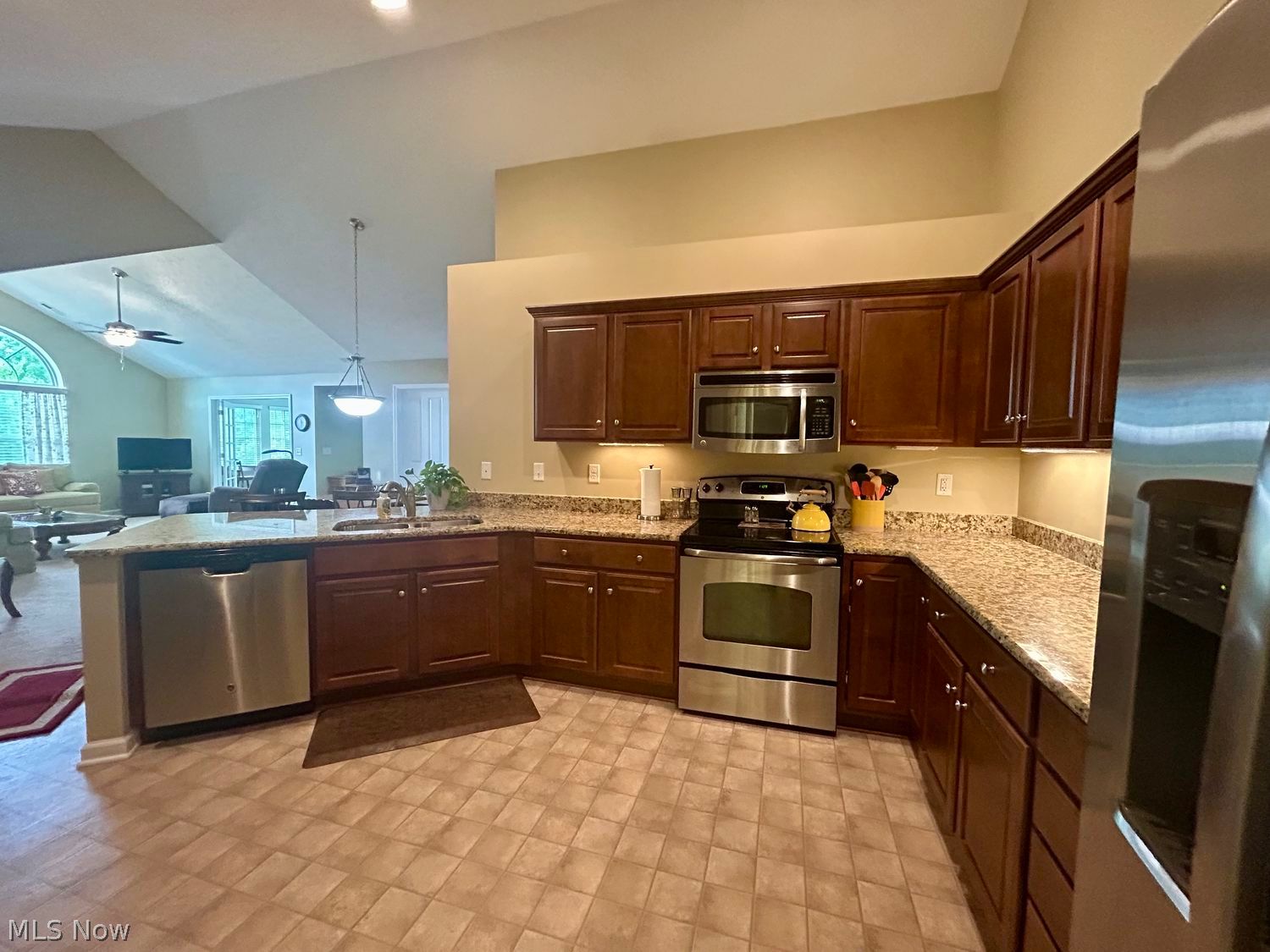 390 Quarry Lakes Drive Amherst OH 44001