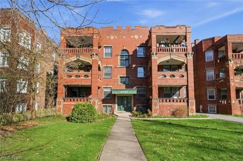 2685 Euclid Heights Boulevard Cleveland Heights OH 44106