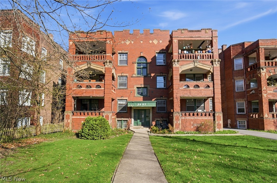 2685 Euclid Heights Boulevard Cleveland Heights OH 44106