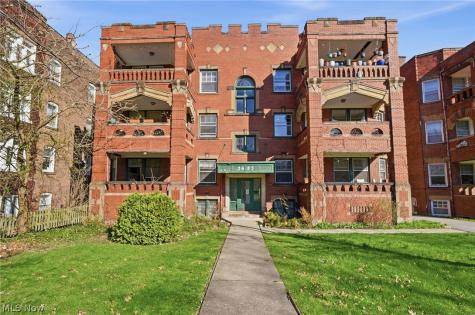 2685 Euclid Heights Boulevard Cleveland Heights OH 44106