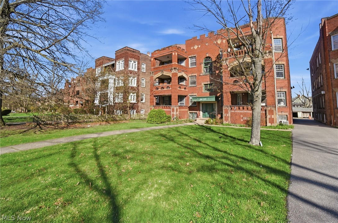 2685 Euclid Heights Boulevard Cleveland Heights OH 44106