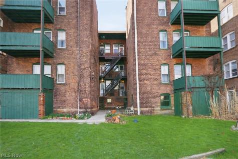 2685 Euclid Heights Boulevard Cleveland Heights OH 44106