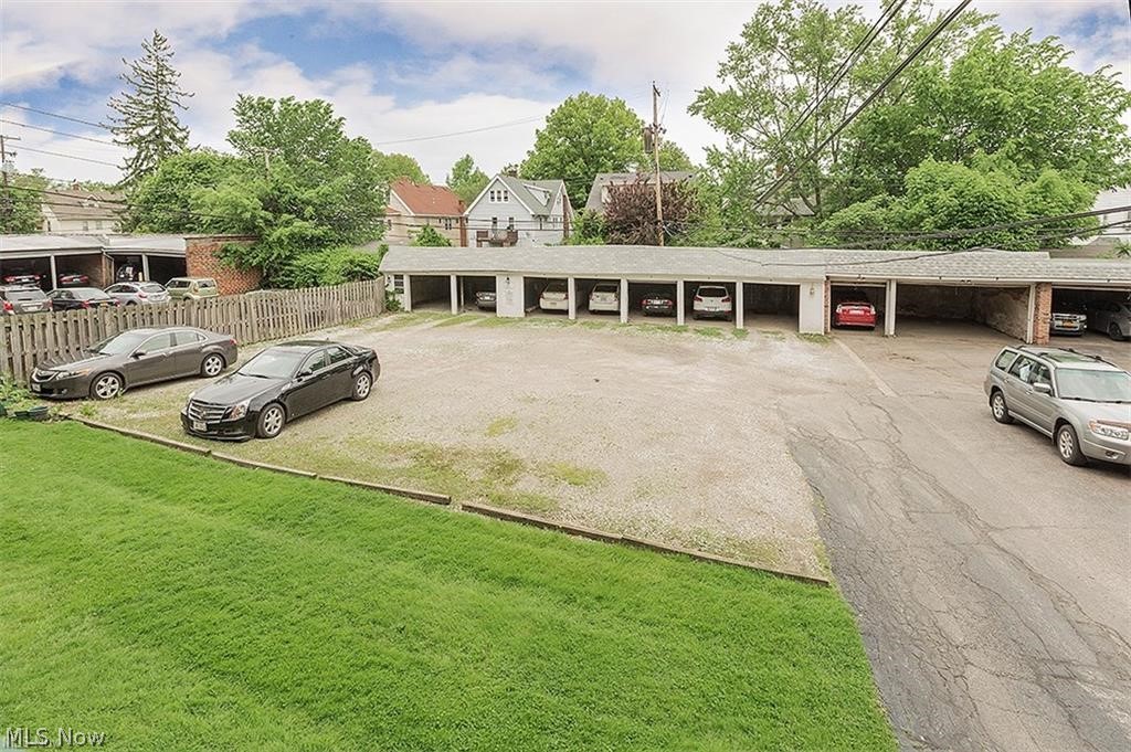 2685 Euclid Heights Boulevard Cleveland Heights OH 44106