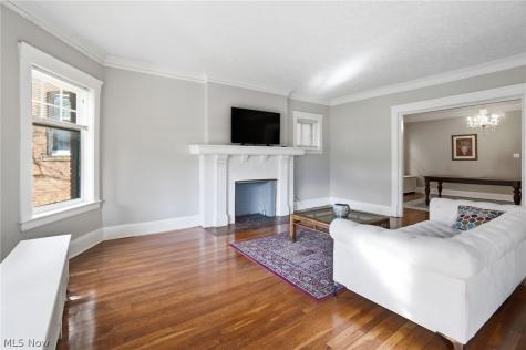 2685 Euclid Heights Boulevard Cleveland Heights OH 44106