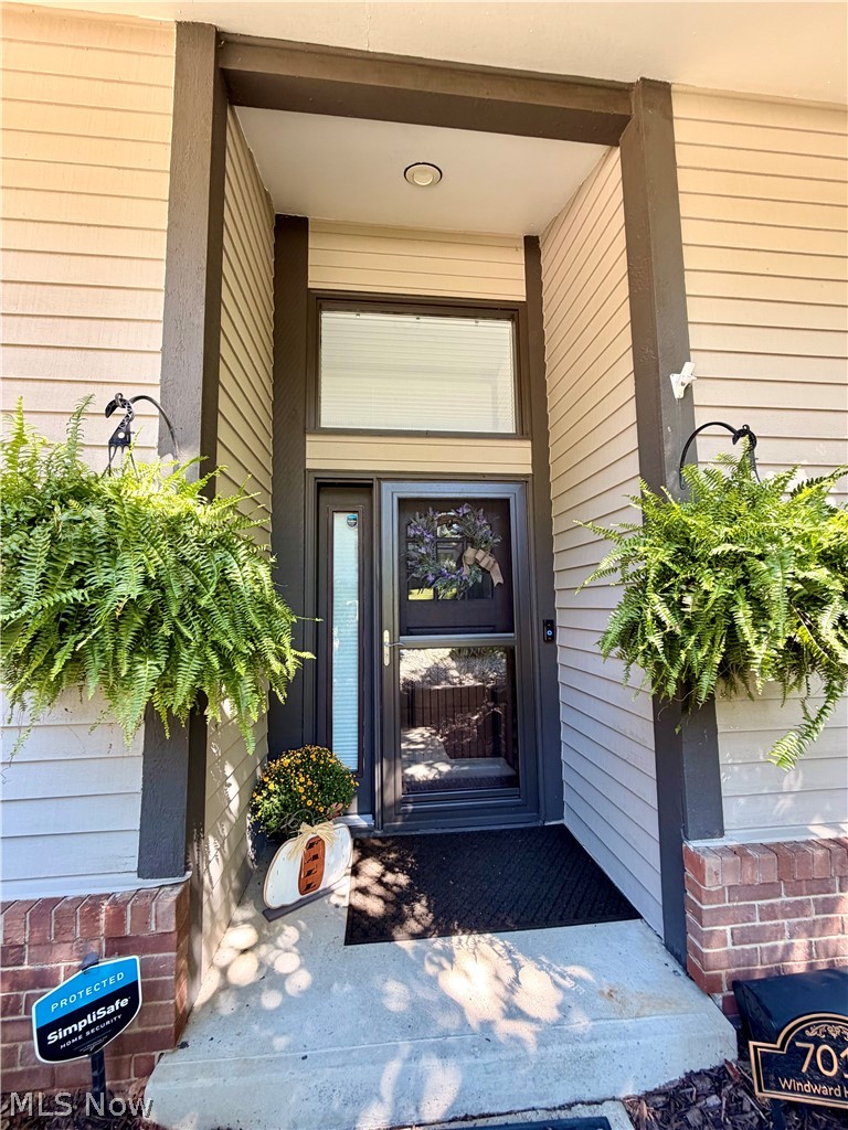 7019 Windward Hills Drive Brecksville OH 44141