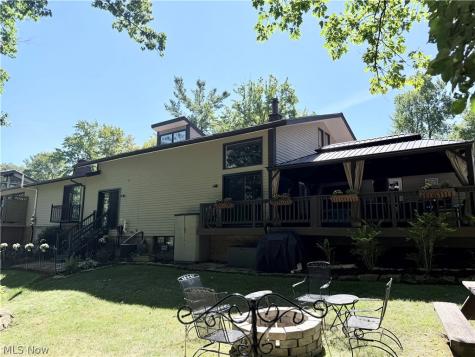 7019 Windward Hills Drive Brecksville OH 44141