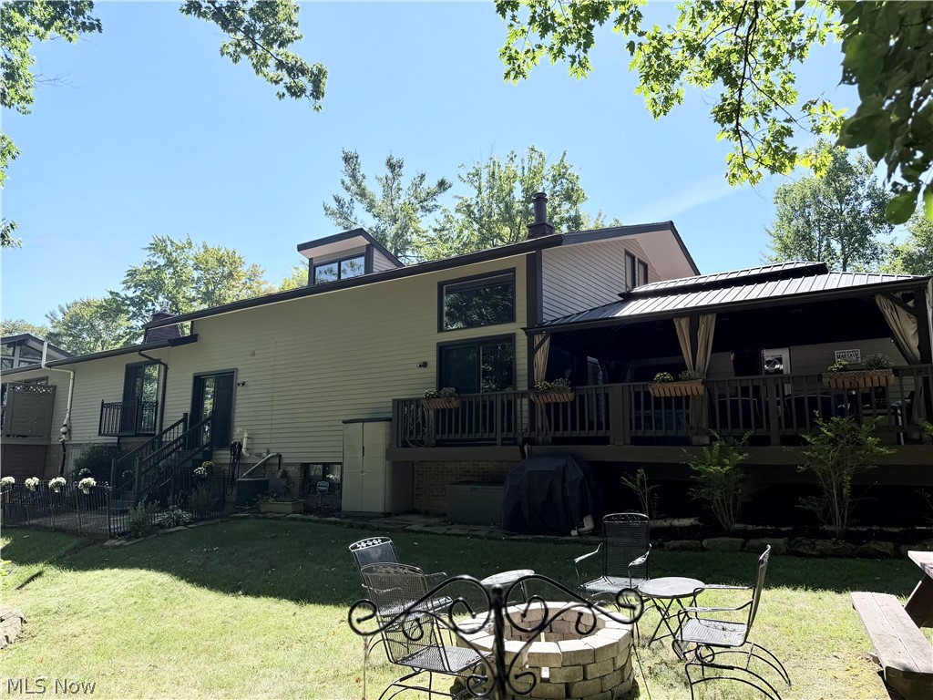7019 Windward Hills Drive Brecksville OH 44141