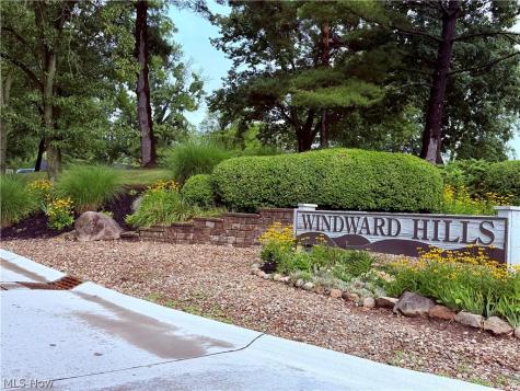 7019 Windward Hills Drive Brecksville OH 44141