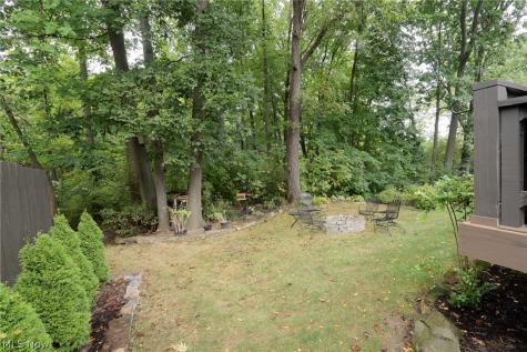 7019 Windward Hills Drive Brecksville OH 44141