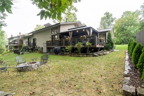 7019 Windward Hills Drive Brecksville OH 44141