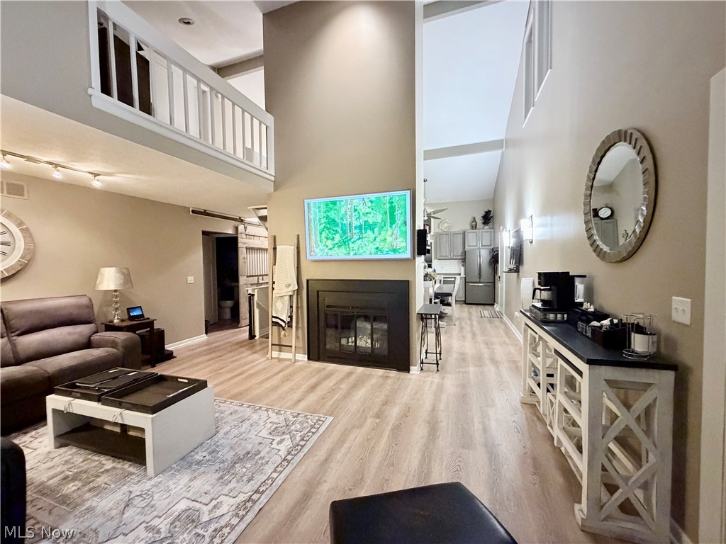 7019 Windward Hills Drive Brecksville OH 44141