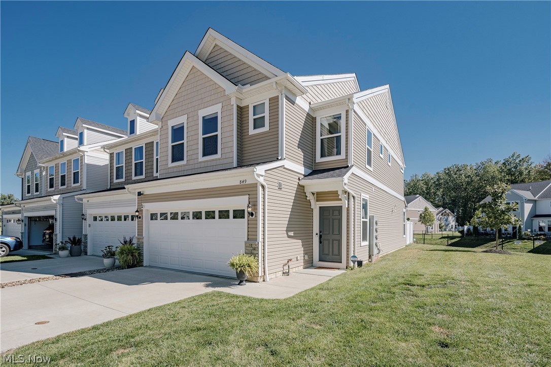 849 S Parkside Drive Westlake OH 44145