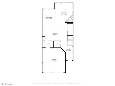 849 S Parkside Drive Westlake OH 44145