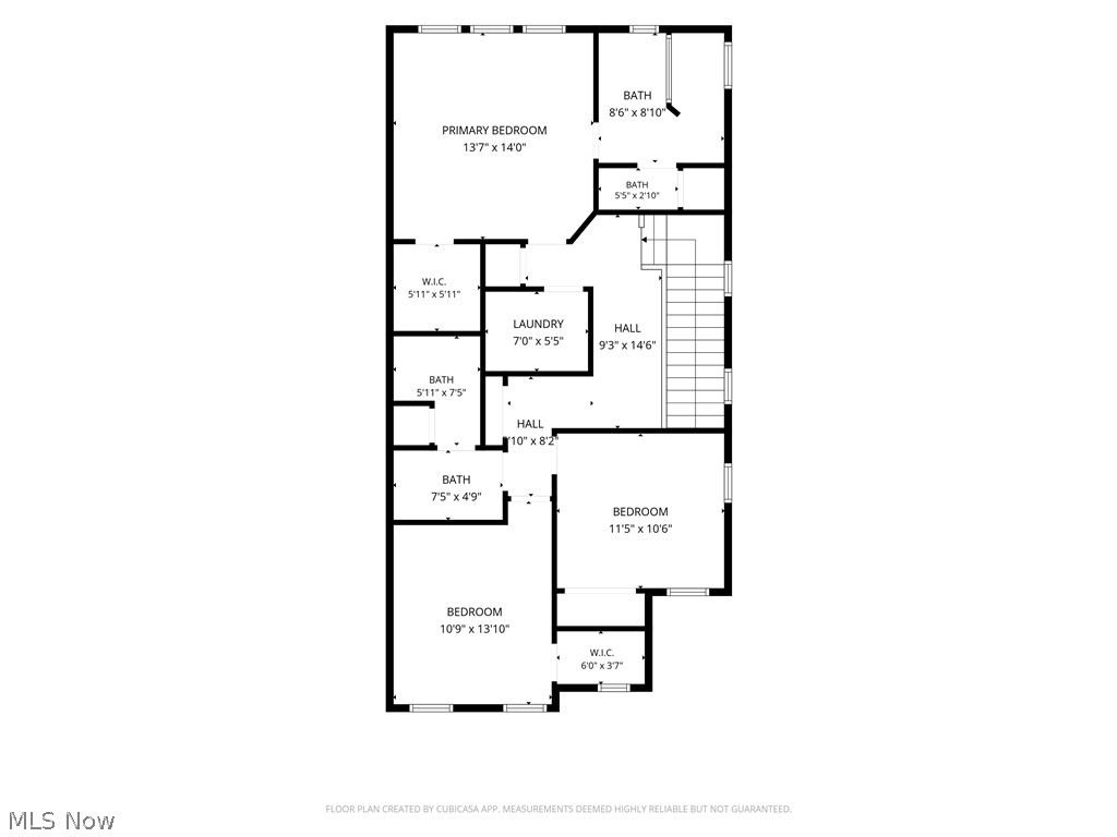 849 S Parkside Drive Westlake OH 44145