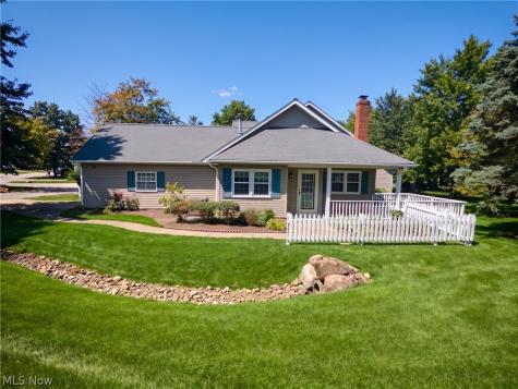 1310 Buckboard Lane Broadview Heights OH 44147