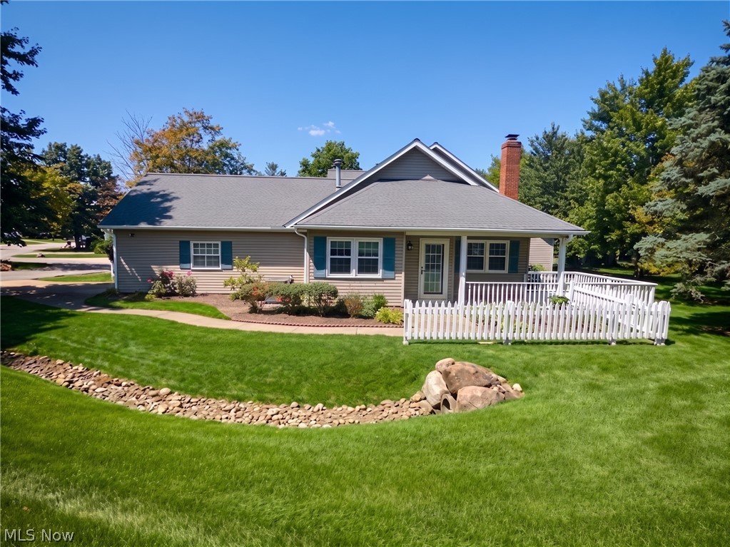 1310 Buckboard Lane Broadview Heights OH 44147
